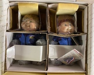 Cabbage Patch Kids Vintage 