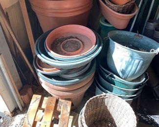 Pots
