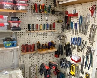 Hand tools