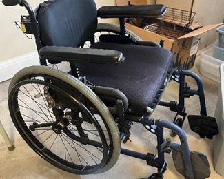 TILITE Wheelchair