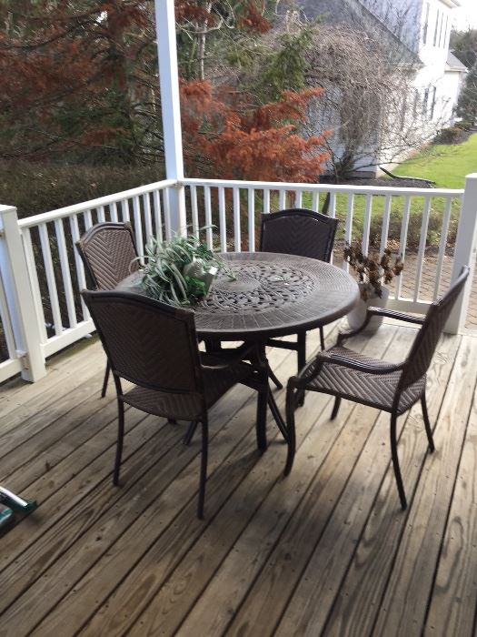 APRILS ESTATE SALES IS IN FLEMINGTON, NJ... starts on 3/11/2023