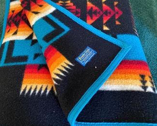 Vintage Pendleton blanket