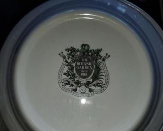 Portmeirion Botanic Garden Dishware