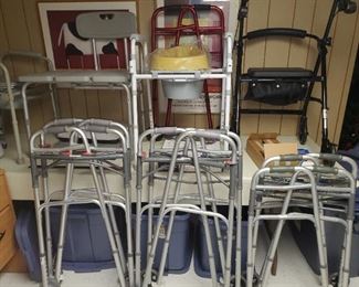 Lg selection of medical equipment