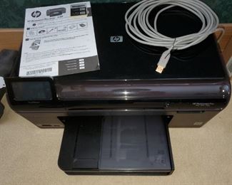 HP Printer B209