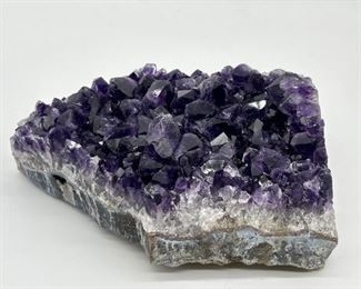 Amethyst Geode