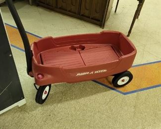 Radio Flyer