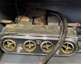 Ford air conditioner - one of three