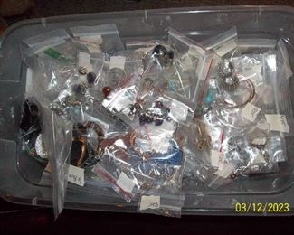 these are all earrings