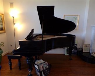 Another picture of the piano