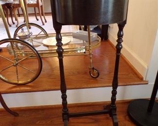 Quaint Furniture of Character Stickley Bros. Co.