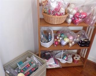 more in the holiday room!