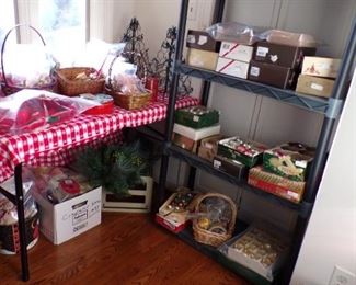 more in the holiday room