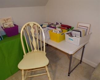 quality stationary (some in boxes)