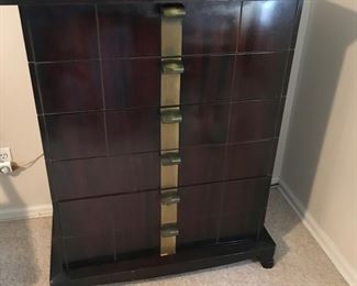 Mid Century Dresser