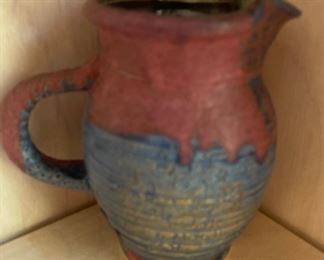 Michael Kennedy Art Ceramic Pottery from Ireland