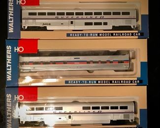 Walthers HO Model Trains 