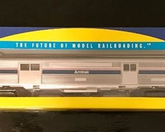 Atheann Model Trains 