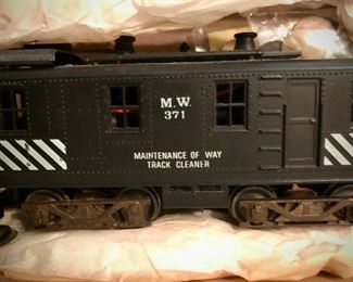 Roundhouse Model Trains 