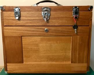 Windsor Design 8 Drawer Tool Chest 