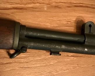 International Harvester M1 Garand 