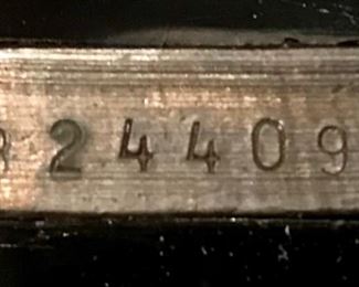 Titanic F.I.E Cal .32 Long 