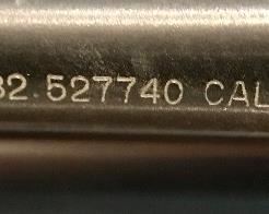 Sears Roebuck Model 282.527740 Cal .22 LR 