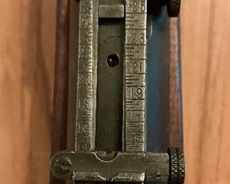 US Springfield Armory Model 1903 Rifle