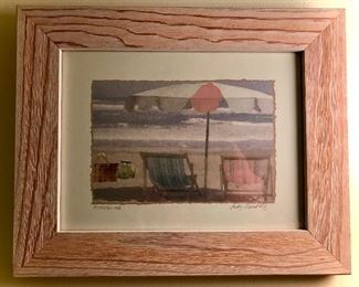 Artwork by Judy Mandolf 