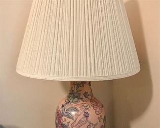 Accent Lamp 