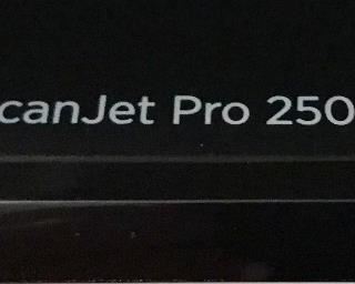 HP Scanjet Pro 2500 f1 Scanner 
