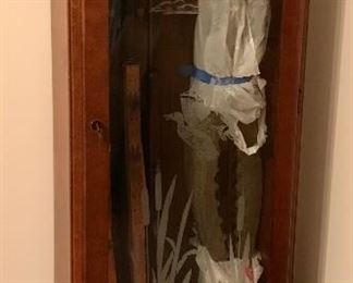 Gun Cabinet 