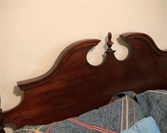 Queen Headboard 