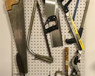 Hand Tools 