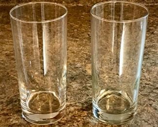 Drinking Glasses