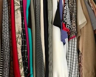 Women's Clothes Size 12/14 