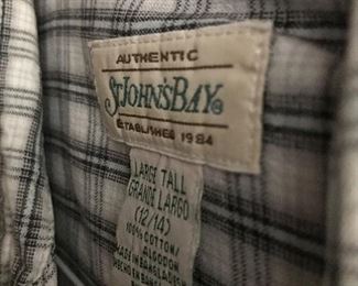 Women's Clothes Size 12/14 