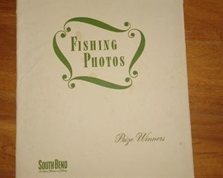 Watercolors of Villa d'Ernlanger    Gift signed by Baroness Erlanger