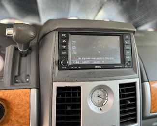 2008 Dodge Caravan, 203,776 miles 