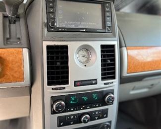 2008 Dodge Caravan, 203,776 miles 