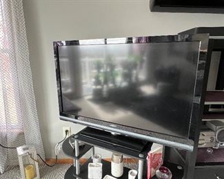 42" Vizio Television - works great