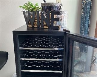 wine cooler