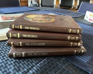 Time Life Books - The Pioneers