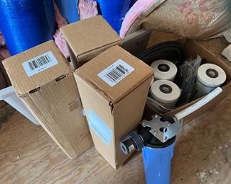 Aquasana Water Softening System