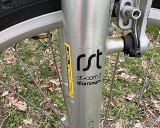 Townie  Electra 21 bicycle 26"