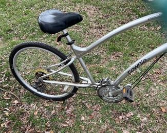 Townie  Electra 21 bicycle 26"
