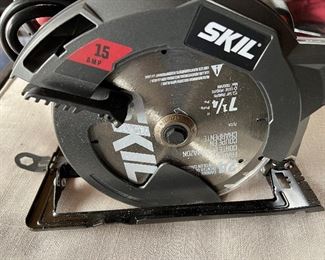 Skil circular saw