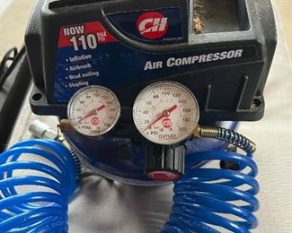 Air Compressor