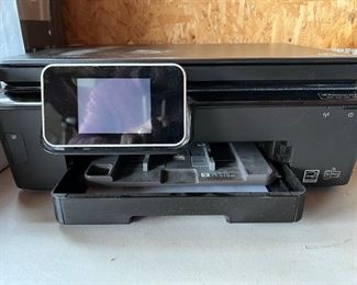 HP Photosmart 6520 print, scan copy printer