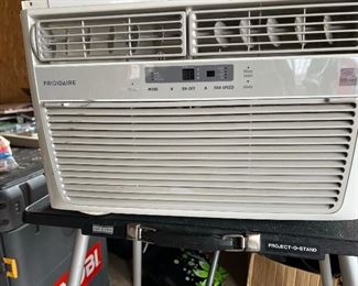 Frigidaire window air conditioner